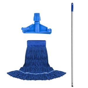 Wet Mop Set – Colour Options
