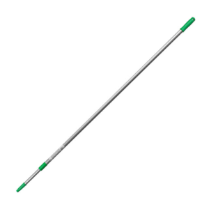 Unger UniTec Two-Section Extension Pole – 2 m (6.5 ft)
