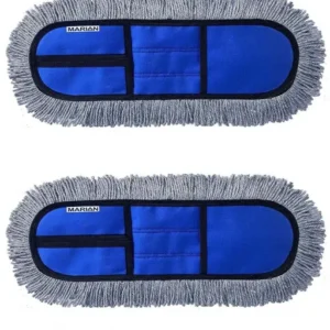 Microfiber Dust Mop Refill – 24 inch
