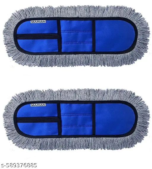 Microfiber Dust Mop Refill – 24 inch