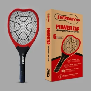 Electric Mosquito Bat – Indoor Pest Control Racket