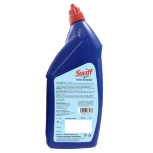 Acid Bathroom and Toilet Cleaner