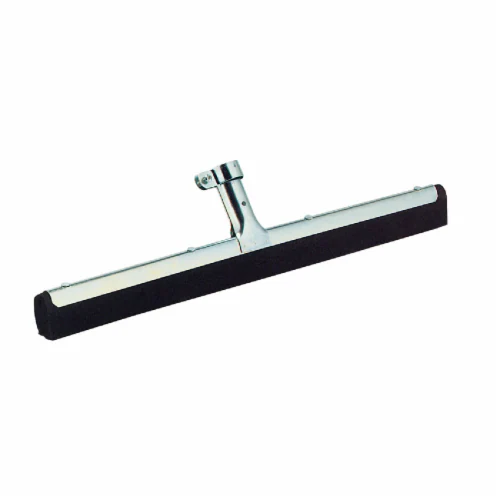 Heavy-Duty 18-Inch Floor Water Wiper Head without Rod