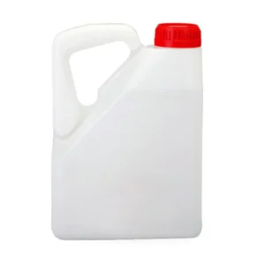 1 Litre Empty HDPE Storage Can