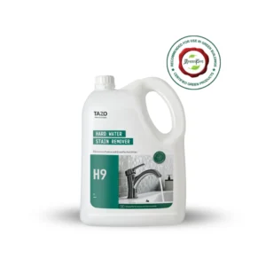 Hard Water Stain Remover and Bathroom Cleaner 5 L
