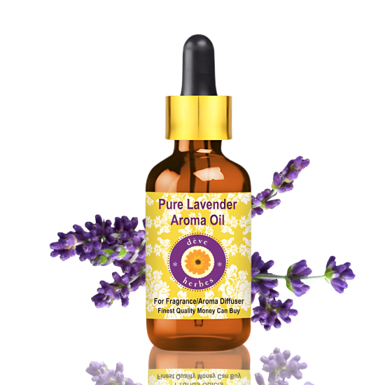 Centron Lavender Aroma Diffuser Oil
