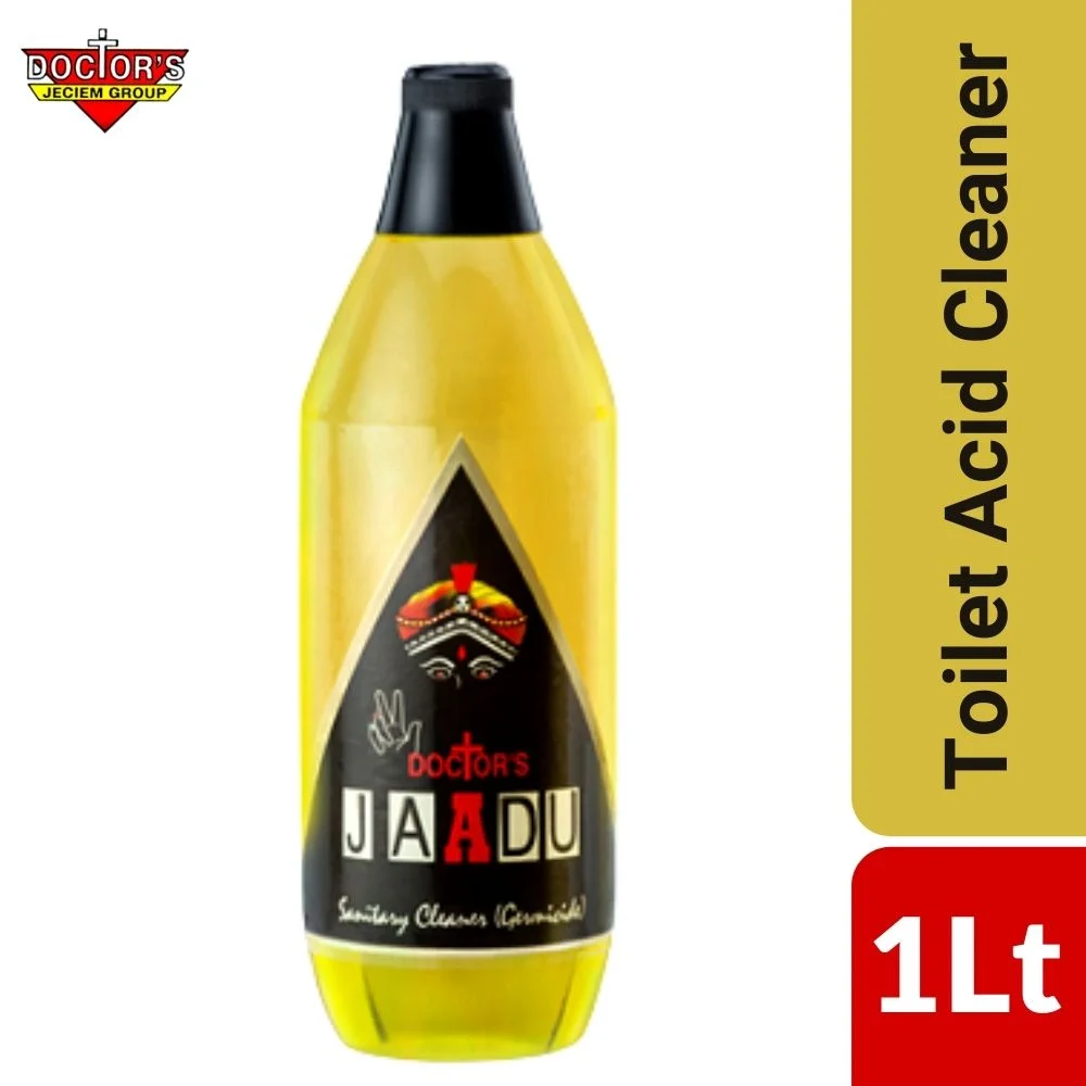 Acid Bathroom Cleaner 1 L