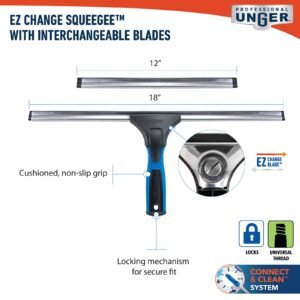 Unger Wiper – Exact Model/Size to Confirm