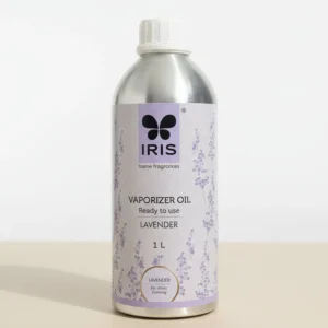 Fragrance Vaporizer Oil for Aroma Diffusers - 1 L