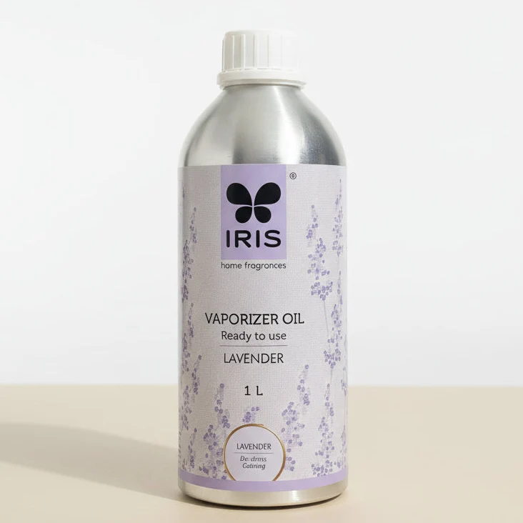 Fragrance Vaporizer Oil for Aroma Diffusers - 1 L