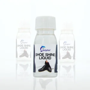 Automatic Shoe Shine Liquid Refill