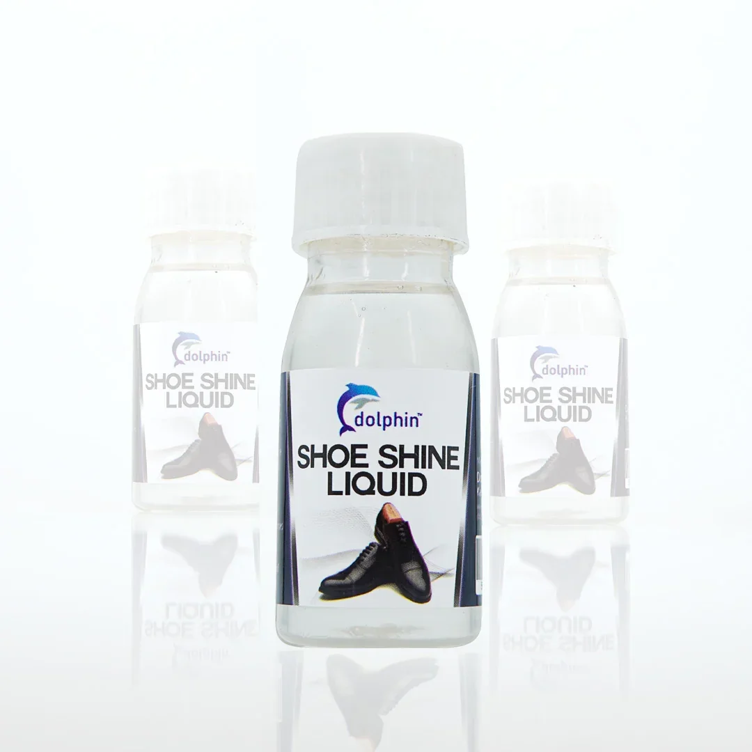 Automatic Shoe Shine Liquid Refill