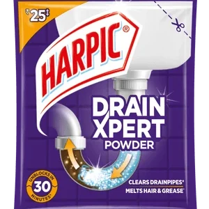 Drain Cleaner Powder