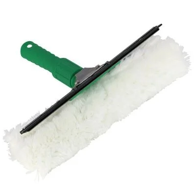 Unger VisaVersa VP350 2-in-1 Window Washer & Squeegee – 35 cm