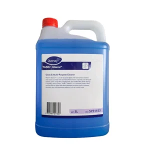 Diversey TASKI Glance Glass and Multi-Surface Cleaner 3 L