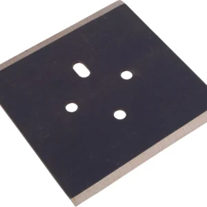 Patti Patra Scraper Replacement Blade