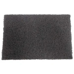 3M Scotch-Brite Black Power Scrub Pad