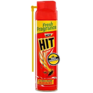 Godrej Lal HIT Cockroach Killer Spray - 200 ml