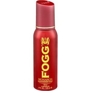 FOGG Body Spray for Men - 120 ml