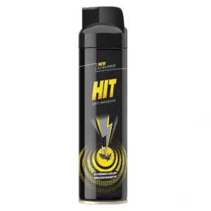 Godrej Kala HIT Mosquito & Fly Killer Spray - 200 ml
