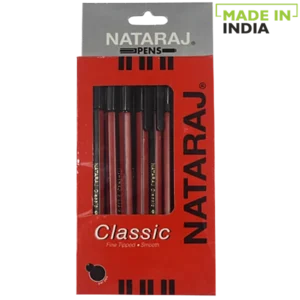 Nataraj Classic Ball Pen