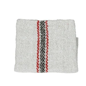 Rough Cotton Floor Cleaning Duster Cloth