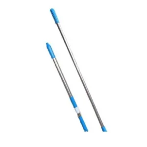 Stainless Steel Mop Handle Rod – 5 ft