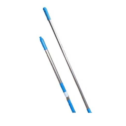 Stainless Steel Mop Handle Rod – 5 ft