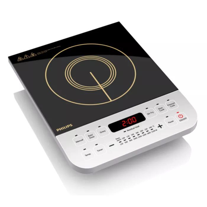 Philips HD4928/00 Induction Cooktop