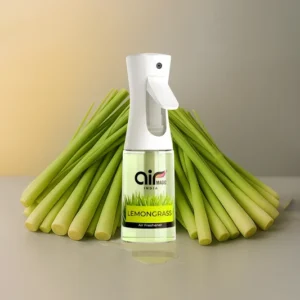 Magic Lemongrass Air Freshener
