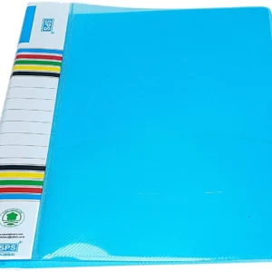 SPS A4 307T Plastic File