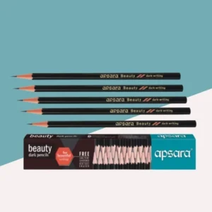 Apsara Writing Pencil