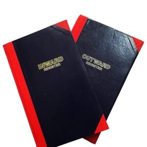 Office Log Book
