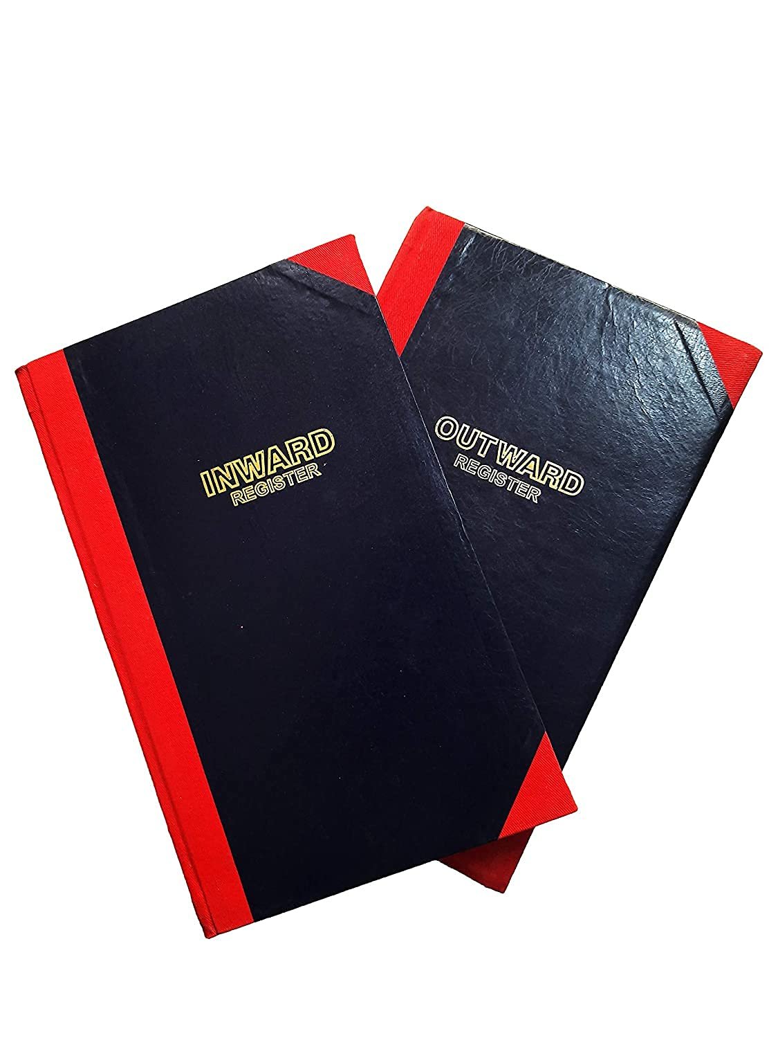 Office Log Book