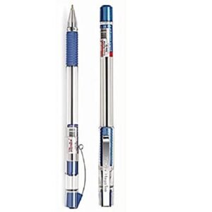 Montex Megatop Blue Ball Pen