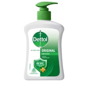 Liquid Hand Wash Soap