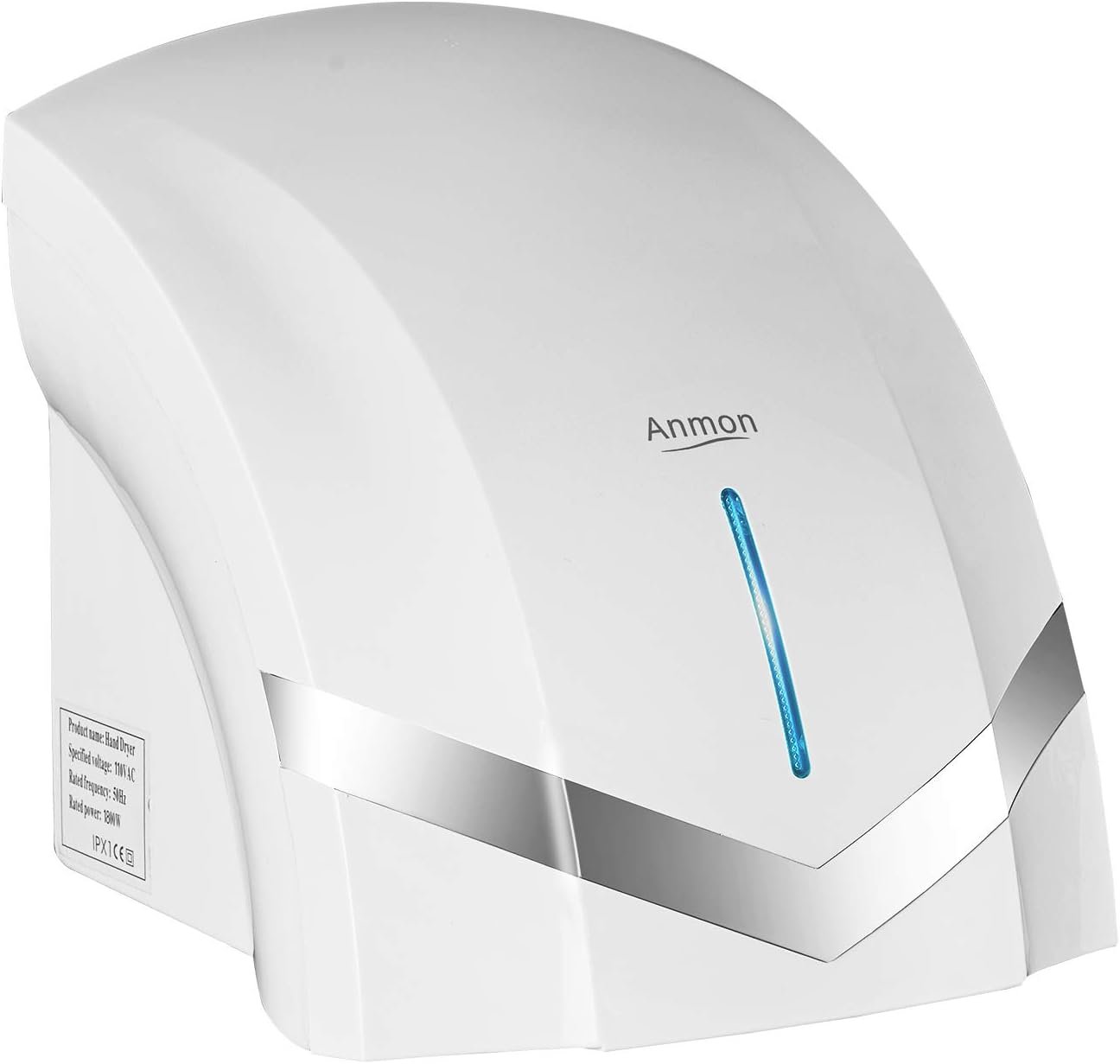 ABS Automatic Hand Dryer
