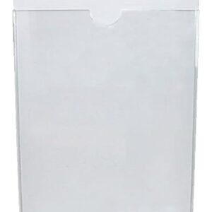 Acrylic Checklist Display Holder