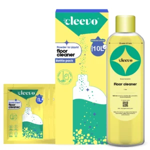 CLO Floor Cleaner – Pack Size to Confirm