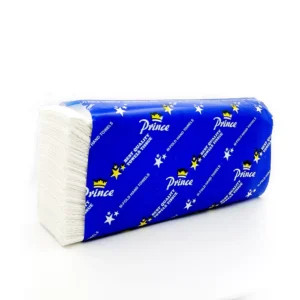Prince M-Fold Hand Towels