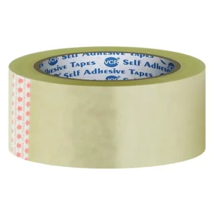 Transparent Cello Tape – 65 Metre