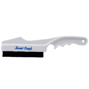 Upholstery Cleaning Brush for Sofa, Fabric & Car Seats