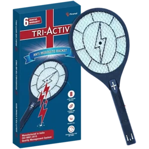 Electric Mosquito Racket