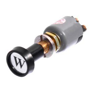 Replacement Assembly Knob for Sweeper / Wiper