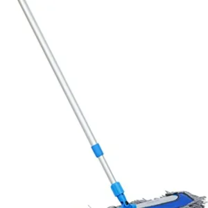 Roots Ezee Dry Mop Base with Handle – Size Options