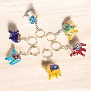 Key Chain Set
