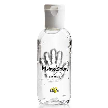 Midas Care Hands-On Hand Sanitizer