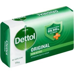 Dettol Original Bathing Soap