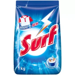 Washing Powder Surf