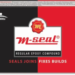 Pidilite M-Seal Regular Epoxy Compound – 40 g